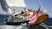 Windcrest - Photo Credit Hodgdon Yachts